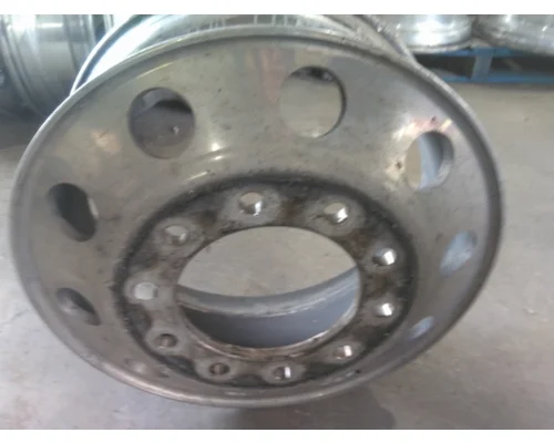HUB PILOTED - ALUMINUM 22.5 X 8.25 WHEEL