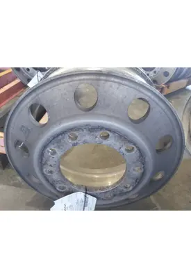HUB PILOTED - ALUMINUM 22.5 X 8.25 WHEEL