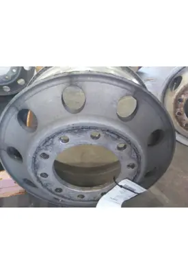HUB PILOTED - ALUMINUM 22.5 X 8.25 WHEEL