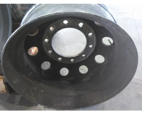 HUB PILOTED - ALUMINUM 22.5 X 8.25 WHEEL