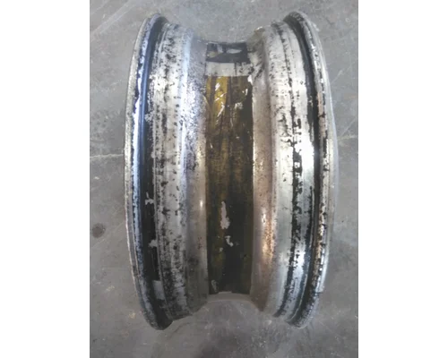 HUB PILOTED - ALUMINUM 22.5 X 8.25 WHEEL