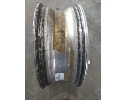HUB PILOTED - ALUMINUM 22.5 X 8.25 WHEEL