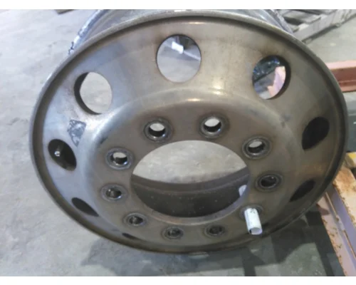 HUB PILOTED - ALUMINUM 22.5 X 8.25 WHEEL