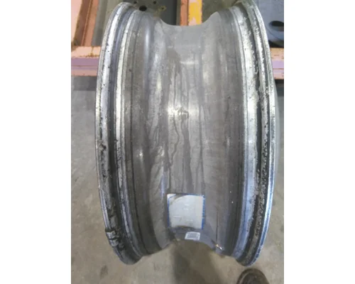 HUB PILOTED - ALUMINUM 22.5 X 8.25 WHEEL