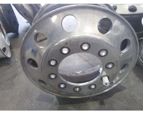 HUB PILOTED - ALUMINUM 22.5 X 8.25 WHEEL