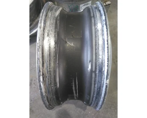 HUB PILOTED - ALUMINUM 22.5 X 8.25 WHEEL