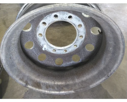 HUB PILOTED - ALUMINUM 22.5 X 8.25 WHEEL
