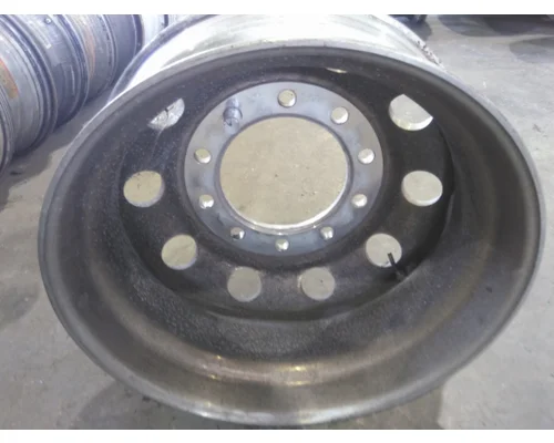 HUB PILOTED - ALUMINUM 22.5 X 8.25 WHEEL