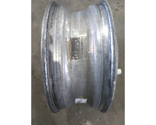 HUB PILOTED - ALUMINUM 22.5 X 8.25 WHEEL