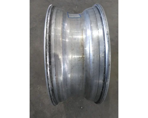 HUB PILOTED - ALUMINUM 22.5 X 8.25 WHEEL