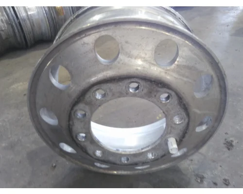 HUB PILOTED - ALUMINUM 22.5 X 8.25 WHEEL