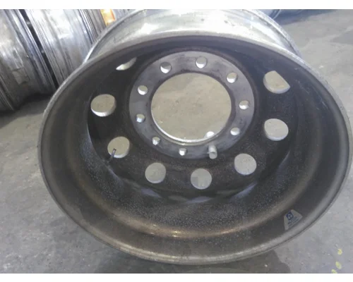 HUB PILOTED - ALUMINUM 22.5 X 8.25 WHEEL