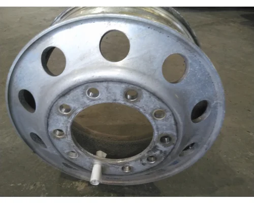 HUB PILOTED - ALUMINUM 22.5 X 8.25 WHEEL