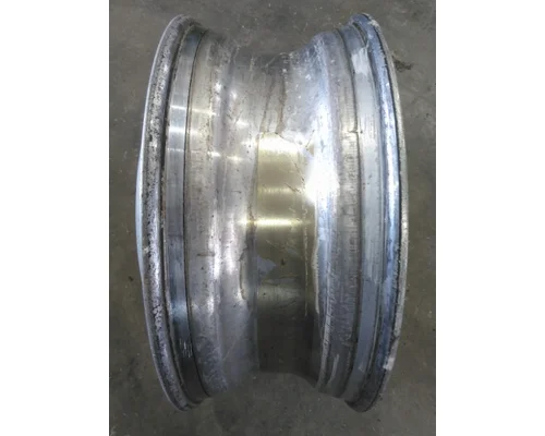 HUB PILOTED - ALUMINUM 22.5 X 8.25 WHEEL