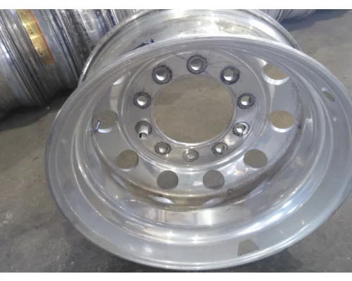HUB PILOTED - ALUMINUM 22.5 X 8.25 WHEEL