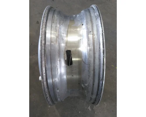HUB PILOTED - ALUMINUM 22.5 X 8.25 WHEEL