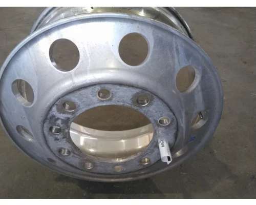 HUB PILOTED - ALUMINUM 22.5 X 8.25 WHEEL