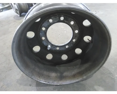 HUB PILOTED - ALUMINUM 22.5 X 8.25 WHEEL