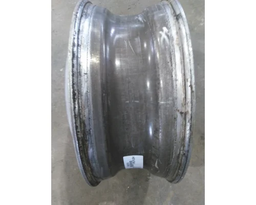 HUB PILOTED - ALUMINUM 22.5 X 8.25 WHEEL