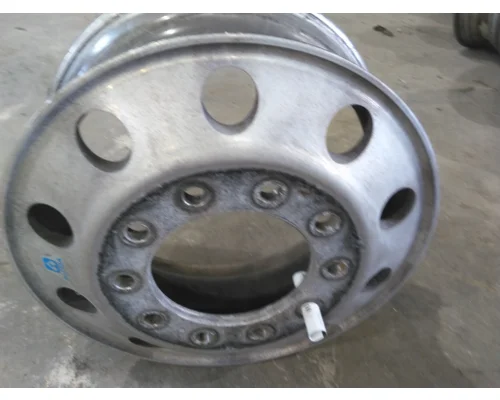 HUB PILOTED - ALUMINUM 22.5 X 8.25 WHEEL