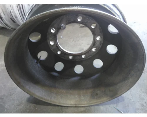 HUB PILOTED - ALUMINUM 22.5 X 8.25 WHEEL