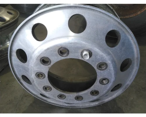 HUB PILOTED - ALUMINUM 22.5 X 8.25 WHEEL