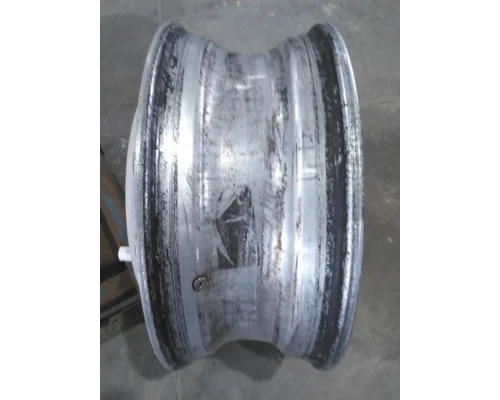 HUB PILOTED - ALUMINUM 22.5 X 8.25 WHEEL