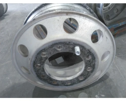 HUB PILOTED - ALUMINUM 22.5 X 8.25 WHEEL