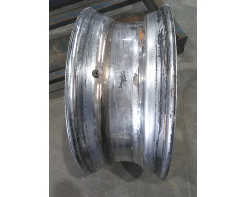 HUB PILOTED - ALUMINUM 22.5 X 8.25 WHEEL