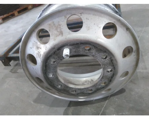 HUB PILOTED - ALUMINUM 22.5 X 8.25 WHEEL