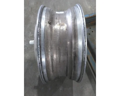 HUB PILOTED - ALUMINUM 22.5 X 8.25 WHEEL