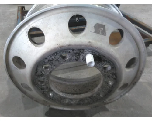 HUB PILOTED - ALUMINUM 22.5 X 8.25 WHEEL