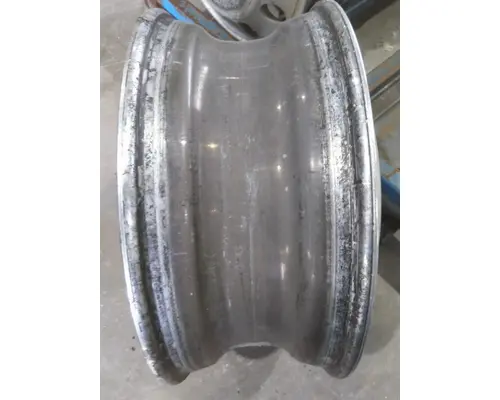 HUB PILOTED - ALUMINUM 22.5 X 8.25 WHEEL