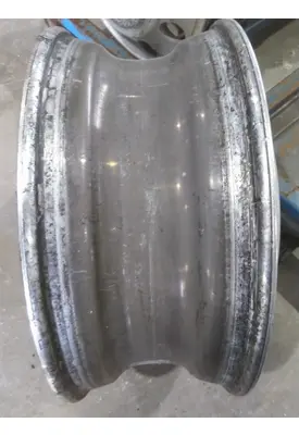 HUB PILOTED - ALUMINUM 22.5 X 8.25 WHEEL