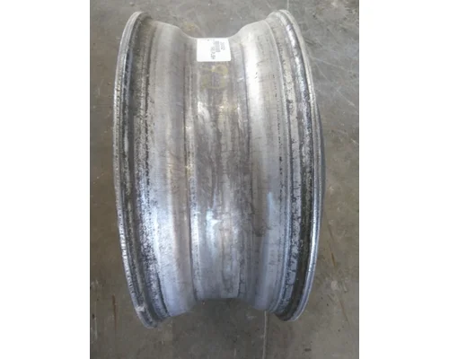 HUB PILOTED - ALUMINUM 22.5 X 8.25 WHEEL