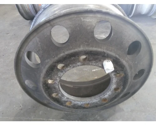 HUB PILOTED - ALUMINUM 22.5 X 8.25 WHEEL