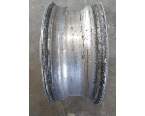 HUB PILOTED - ALUMINUM 22.5 X 8.25 WHEEL