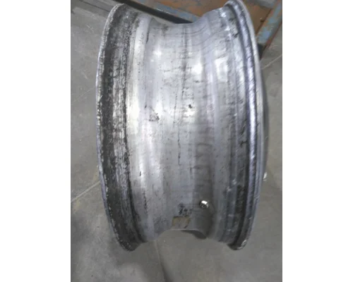 HUB PILOTED - ALUMINUM 22.5 X 8.25 WHEEL