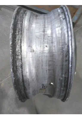 HUB PILOTED - ALUMINUM 22.5 X 8.25 WHEEL