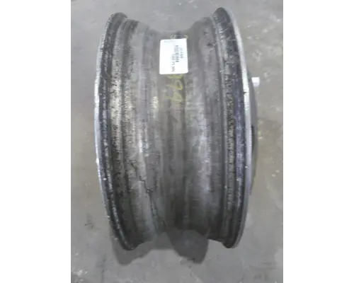 HUB PILOTED - ALUMINUM 22.5 X 8.25 WHEEL