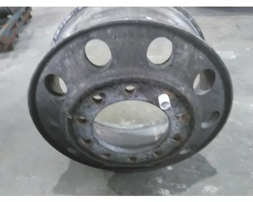 HUB PILOTED - ALUMINUM 22.5 X 8.25 WHEEL