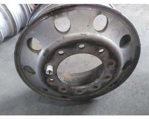 HUB PILOTED - ALUMINUM 22.5 X 8.25 WHEEL