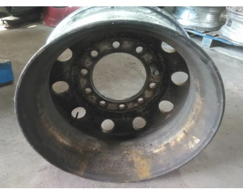 HUB PILOTED - ALUMINUM 22.5 X 8.25 WHEEL