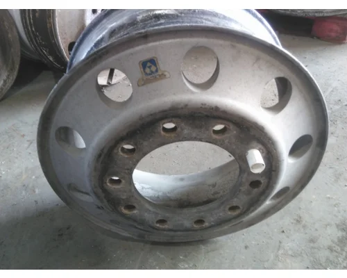 HUB PILOTED - ALUMINUM 22.5 X 8.25 WHEEL