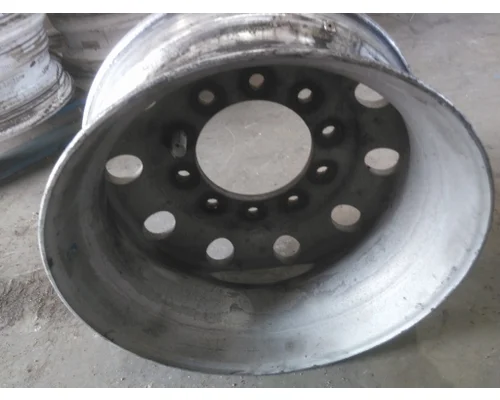 HUB PILOTED - ALUMINUM 22.5 X 8.25 WHEEL