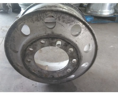 HUB PILOTED - ALUMINUM 22.5 X 8.25 WHEEL