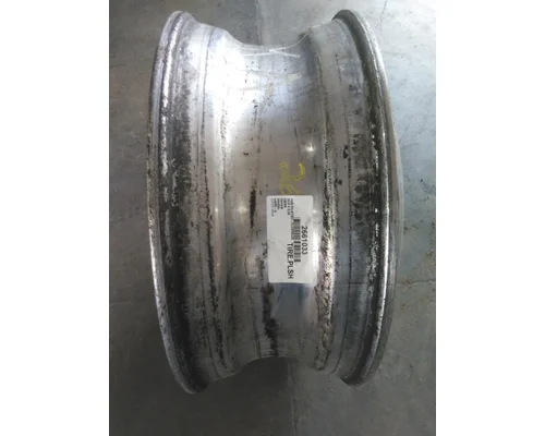 HUB PILOTED - ALUMINUM 22.5 X 8.25 WHEEL