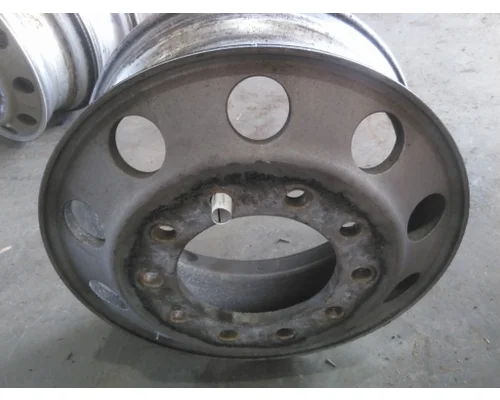 HUB PILOTED - ALUMINUM 22.5 X 8.25 WHEEL