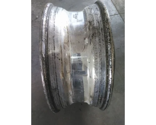 HUB PILOTED - ALUMINUM 22.5 X 8.25 WHEEL