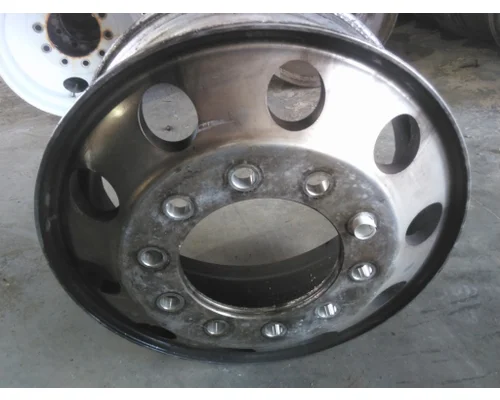 HUB PILOTED - ALUMINUM 22.5 X 8.25 WHEEL